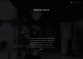 bonobowear.nl