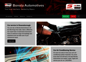 bonolaautomotives.com.au