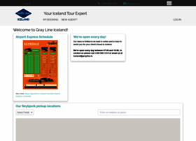 book.grayline.is