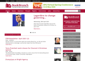 bookbrunch.co.uk