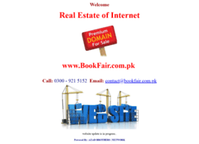 bookfair.com.pk