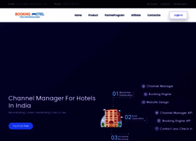 bookinghotel.co.in