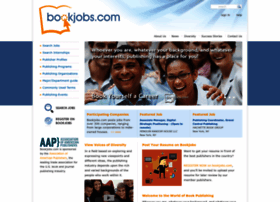 bookjobs.com