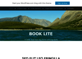 booklitedemo.wordpress.com