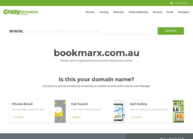 bookmarx.com.au