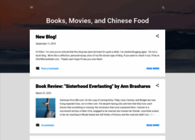 books-movies-chinesefood.blogspot.com