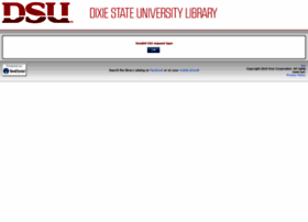 books.dixie.edu