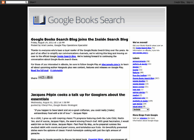 booksearch.blogspot.com