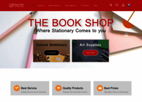 bookshop.com.pk