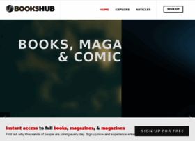 bookshub.site