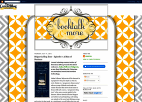 booktalkandmore.blogspot.com