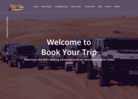 bookyourtrip.ae