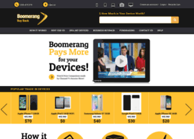 boomerangbuyback.com.au