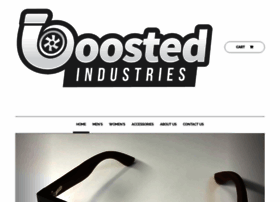 boostedindustries.com.au