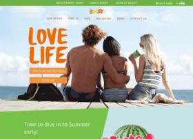 boostjuicebars.com.au