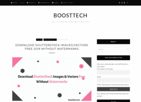 boosttech.info