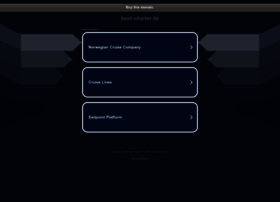 boot-charter.de