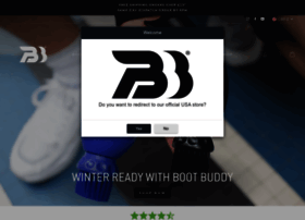 bootbuddy.com