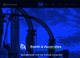 booth-assoc.com