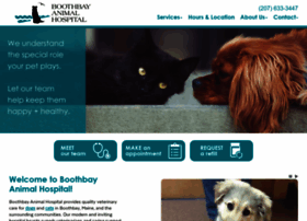 boothbayanimalhospital.com