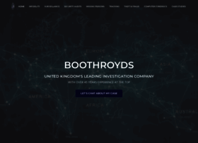 boothroydassociates.co.uk