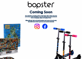 bopster.eu