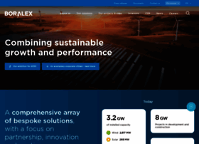 boralex.com