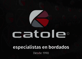 bordadoscatole.es