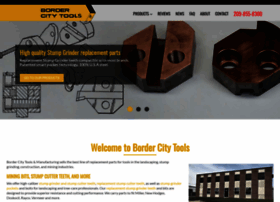 bordercitytools.com