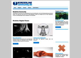 borderline-community.de