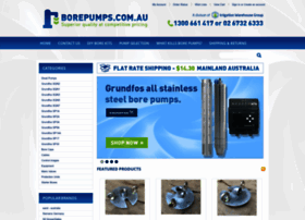 borepumps.com.au