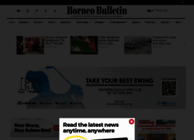 borneobulletin.com.bn