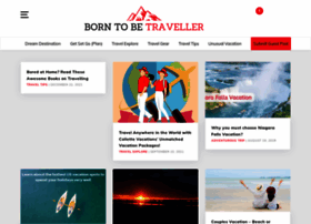 borntobetraveller.com