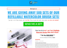 borntosketchgiveaway.com