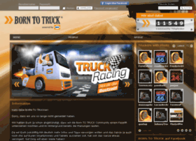 borntotruck.de