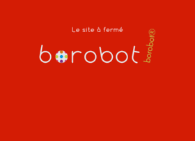 borobot.fr