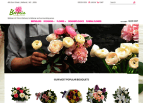 boroniaexclusiveflorists.com.au