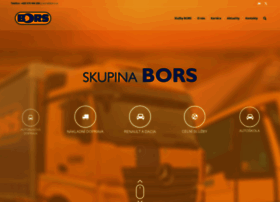 bors.cz
