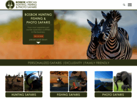 bosboksafaris.co.za