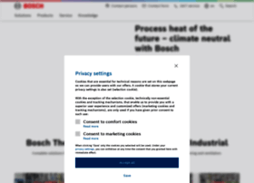 bosch-industrial.com.au