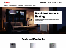 bosch-thermotechnology.co.nz