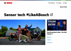 bosch.tn