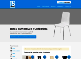 boss-furniture.co.uk