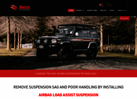 bossairsuspension.co.nz