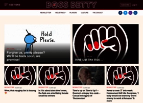 bossbetty.com