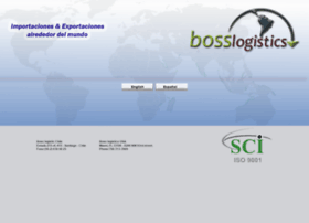 bosslogistics.cl