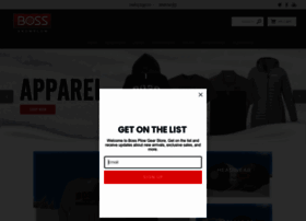 bossplowgear.com