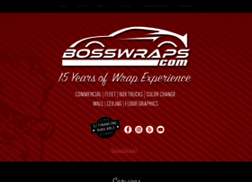 bosswraps.com