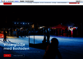 bostaden.umea.se