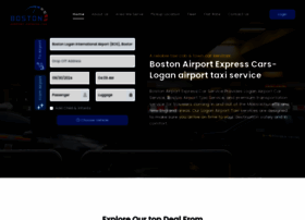 bostonairportexpresscar.com